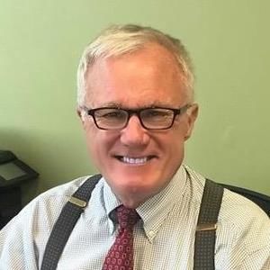 Meet your Posher, Todd